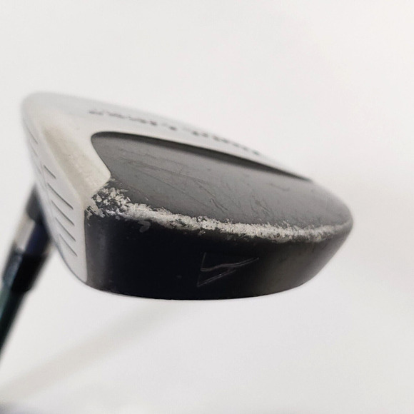 Adams Tight Lies 2 Spin Control Women's 7-Wood Ladies-Flex Graphite RH 42" - Picture 7 of 14